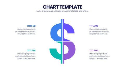 Chart Templates Infographics