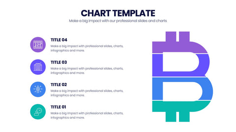Chart Templates Infographics