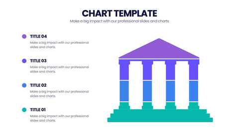 Chart Templates Infographics