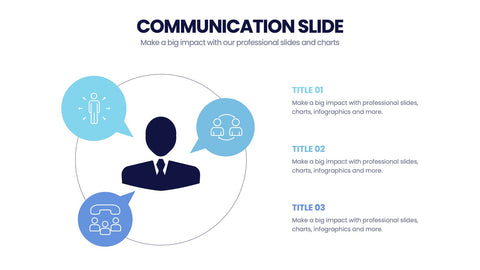 Communication Infographics