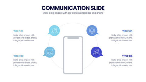 Communication Infographics