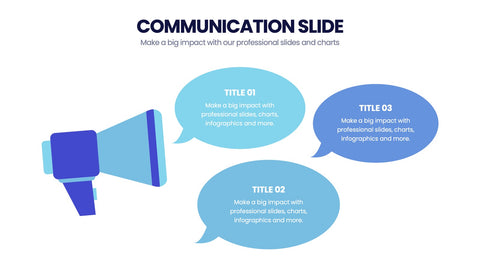 Communication Infographics