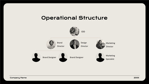Company Overview Presentation
