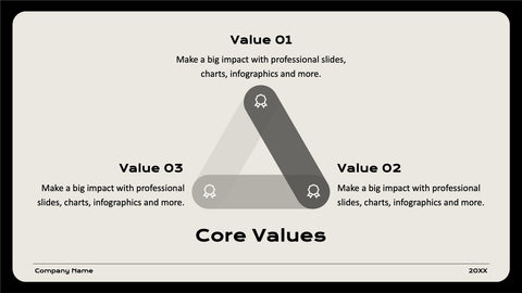 Company Overview Presentation