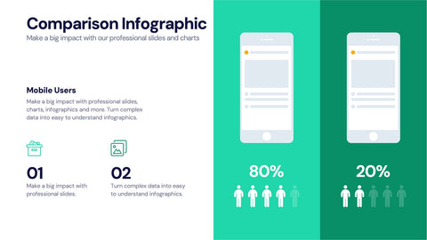 Comparison Infographics