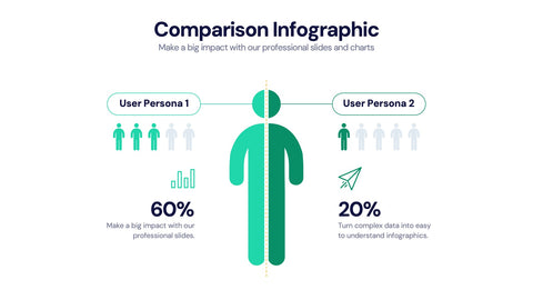 Comparison Infographics
