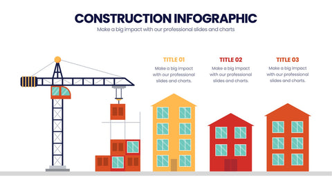 Construction Infographics