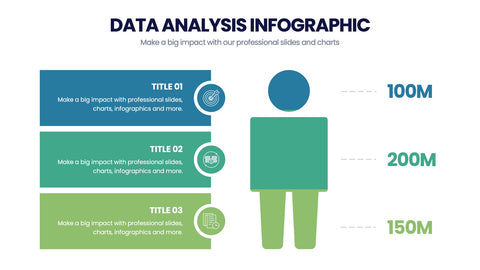 Data Analysis Infographics