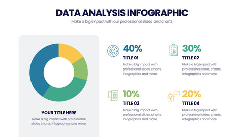 Data Analysis Infographics