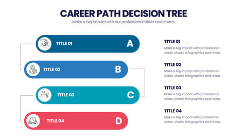 Decision Tree Infographics