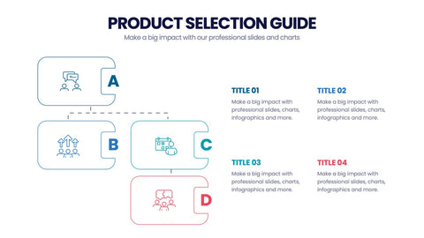 Decision Tree Infographics