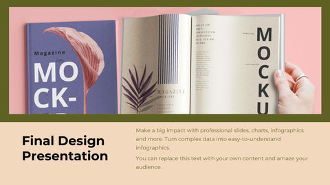 Delta Design Strategy Proposal Presentation