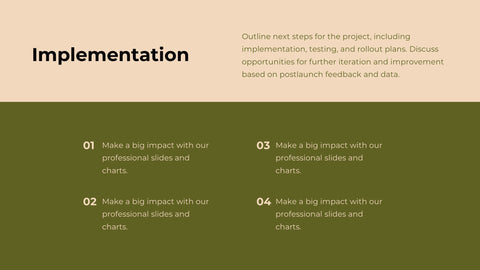 Delta Design Strategy Proposal Presentation
