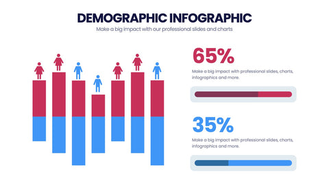 Demographic Infographics