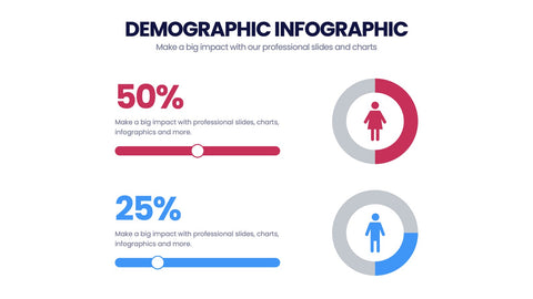 Demographic Infographics