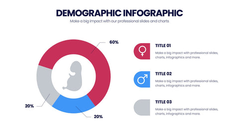 Demographic Infographics