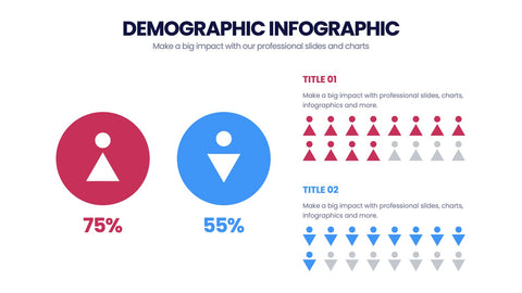 Demographic Infographics