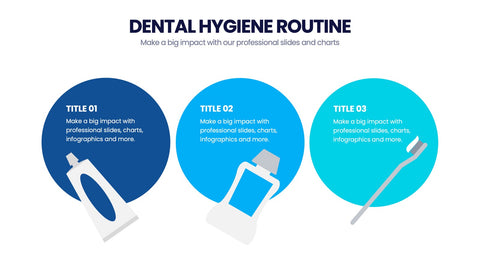 Dental Infographics