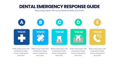 Dental Infographics