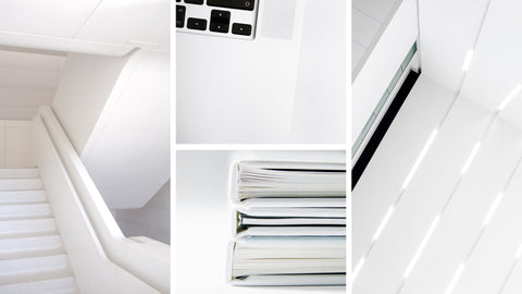 Diamond Minimal Presentation Template