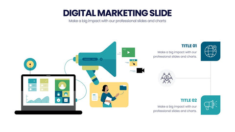Digital Marketing Infographics