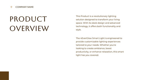 Dynamo Product Roadmap Presentation