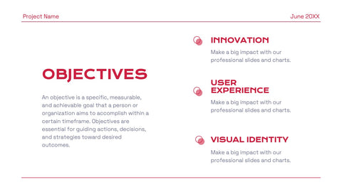 Eclipse Graphic Design Project Plan Presentation