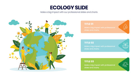 Ecology Infographics