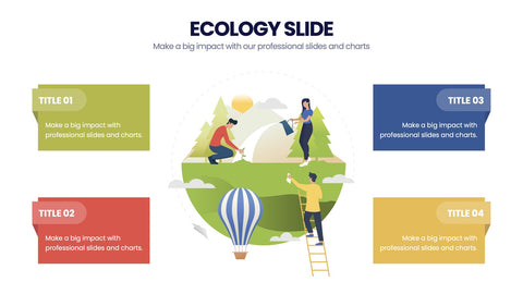 Ecology Infographics