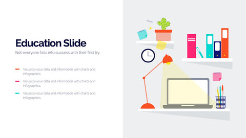 Education Infographics