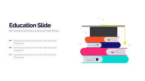 Education Infographics