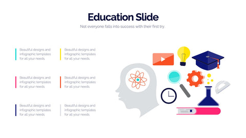 Education Infographics