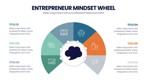 Entrepreneurship Infographics
