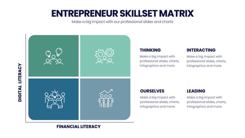 Entrepreneurship Infographics