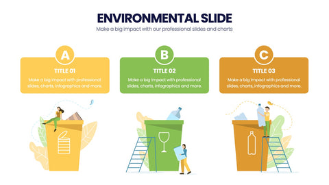 Environmental Infographics