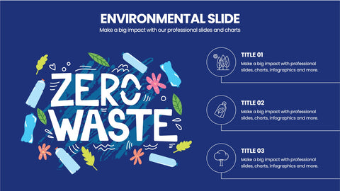 Environmental Infographics