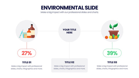 Environmental Infographics