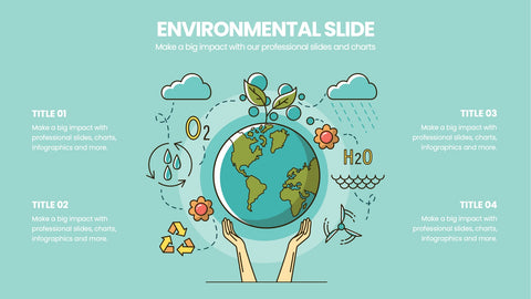 Environmental Infographics