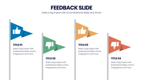 Feedback Infographics
