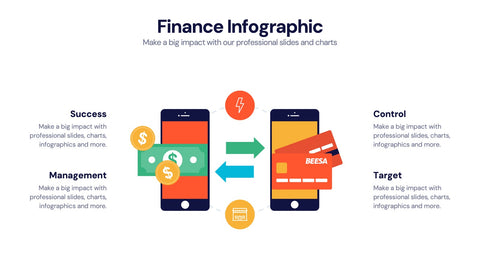 Finance Infographics