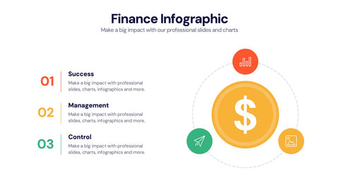 Finance Infographics