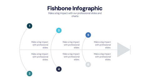 Fishbone Infographics