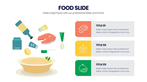 Food Infographics