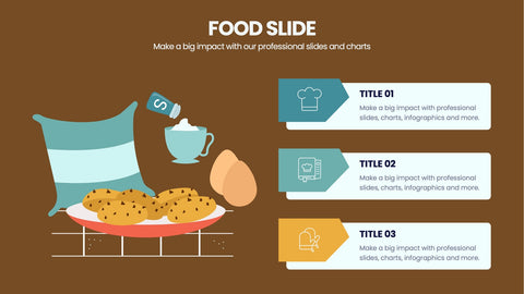 Food Infographics