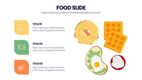 Food Infographics