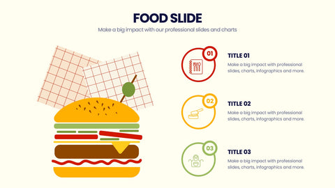 Food Infographics