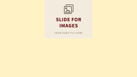 Food Infographics for Menus & Nutrition