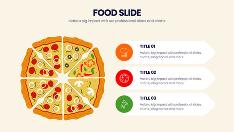 Food Infographics