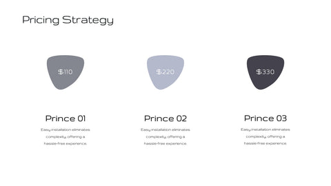 Fortuna Product Development Plan Presentation