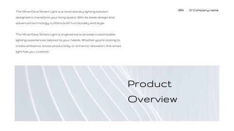 Fortuna Product Development Plan Presentation